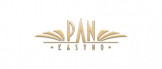 Pan Kasyno logo